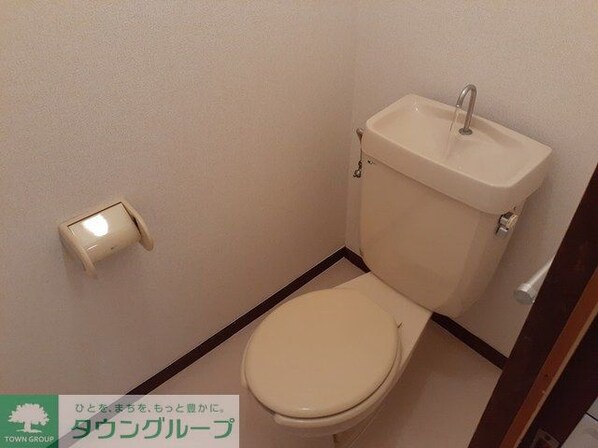 エルディムみなみIIの物件内観写真